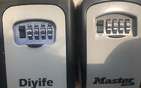 Logement Avec Deux Appartements Sur Deux Etages